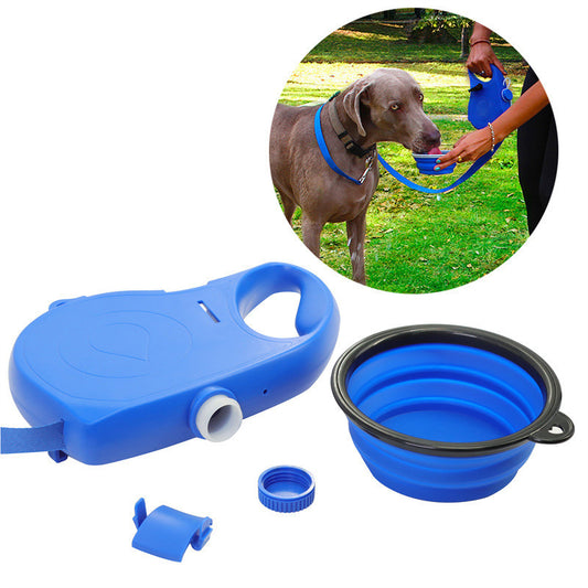 Dog Leash Set
