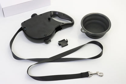 Dog Leash Set
