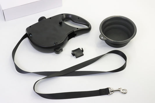 Dog Leash Set