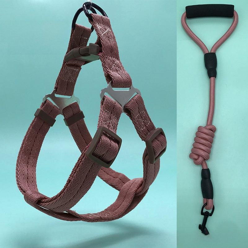 Dog Leash Set