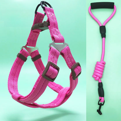 Dog Leash Set