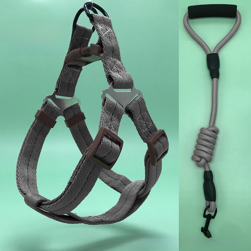 Dog Leash Set