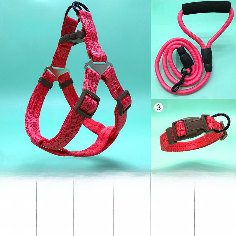 Dog Leash Set