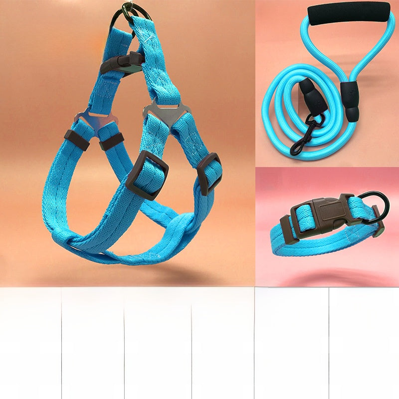 Dog Leash Set