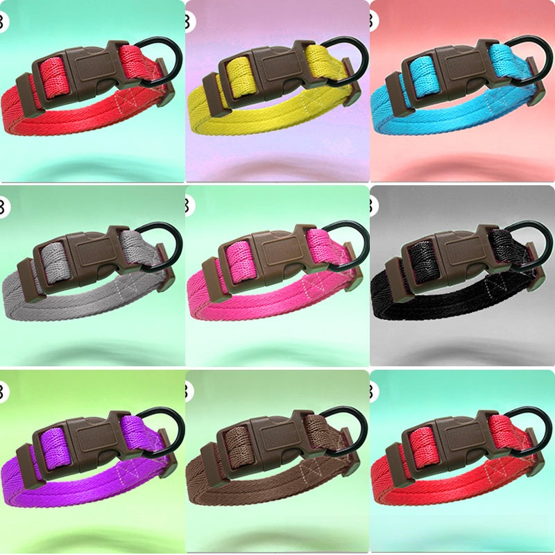 Dog Leash Set