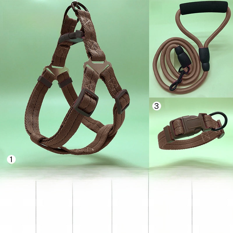 Dog Leash Set