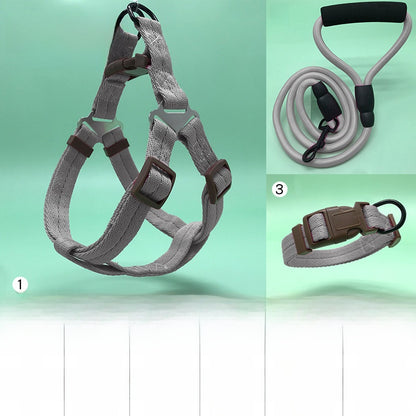 Dog Leash Set
