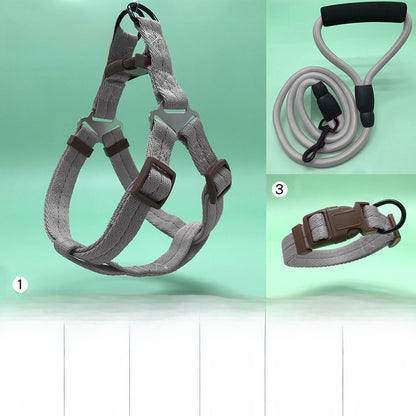 Dog Leash Set