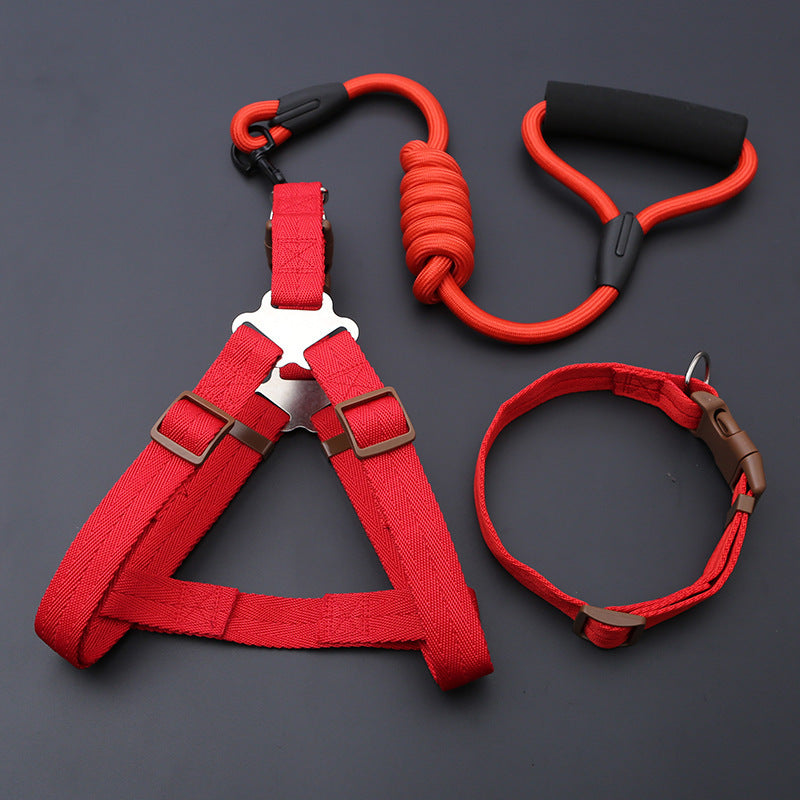 Dog Leash Set