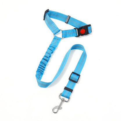 Dog leash