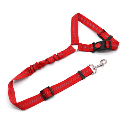 Dog leash