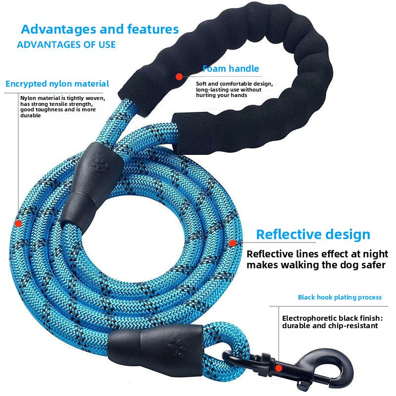 Dog Leash