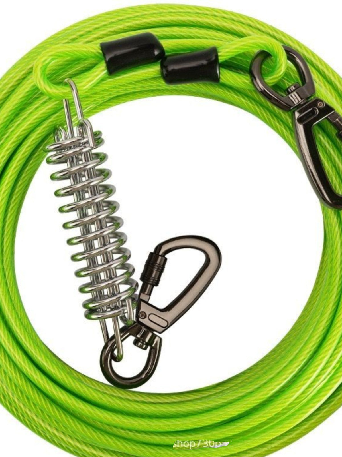 Dog leash