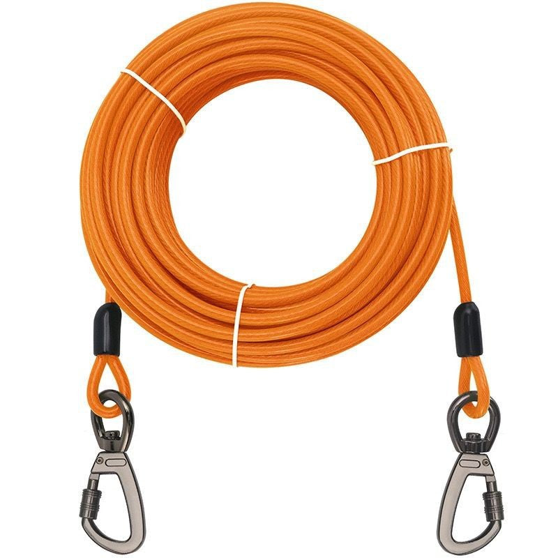 Dog leash