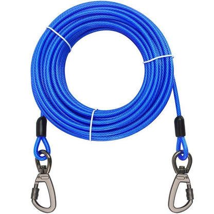 Dog leash
