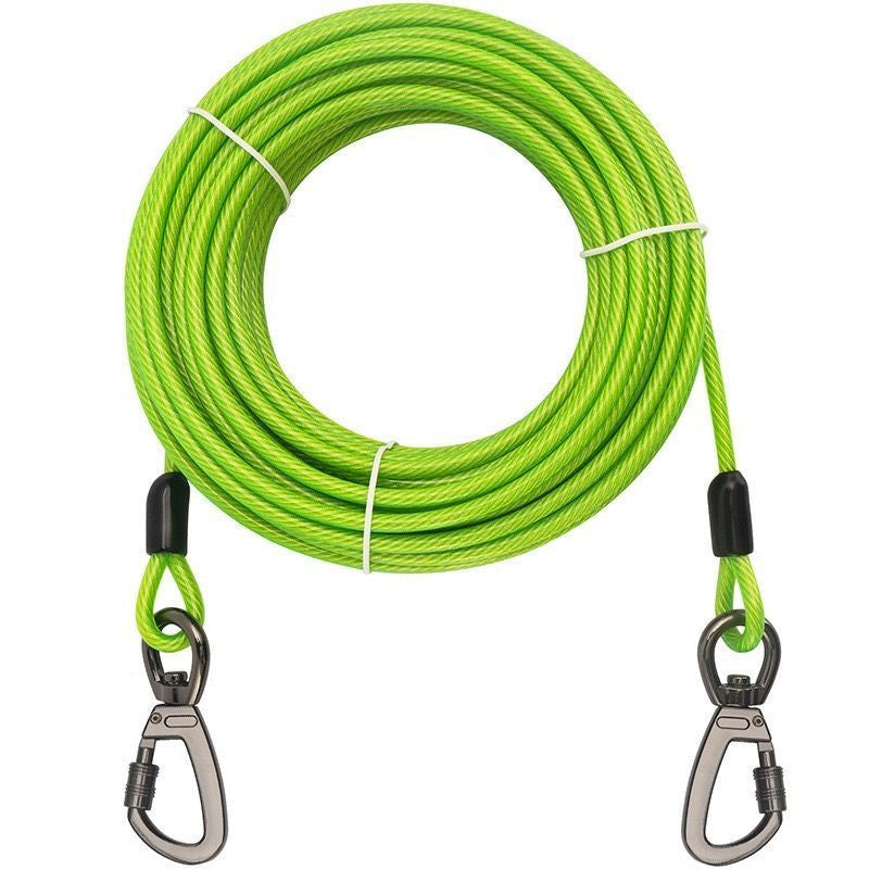 Dog leash