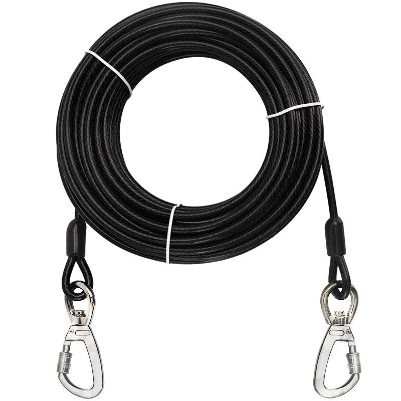 Dog leash