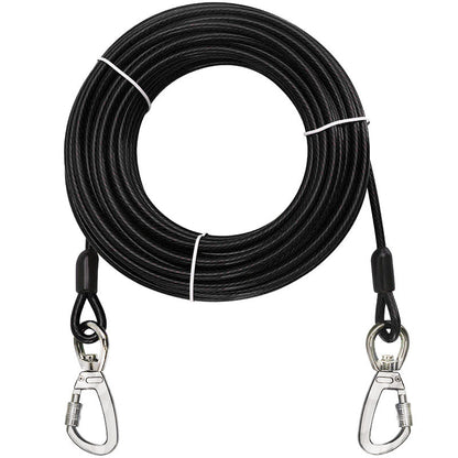 Dog leash