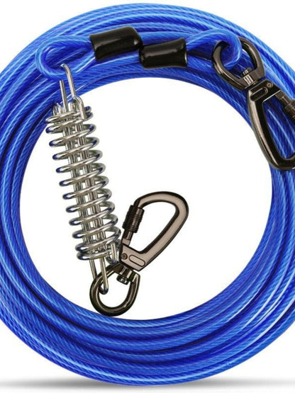 Dog leash