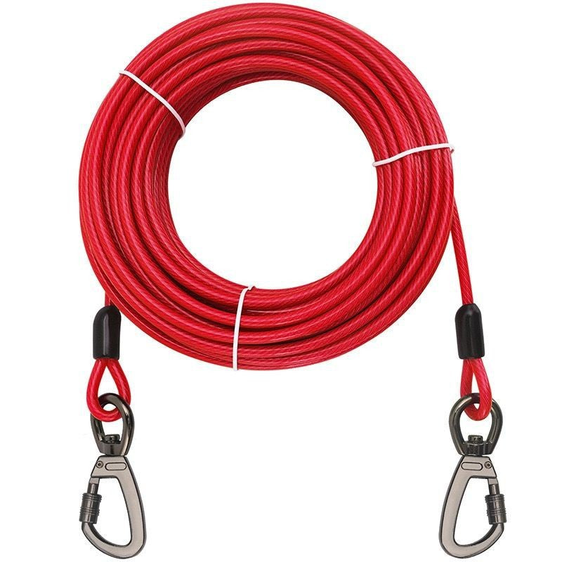 Dog leash