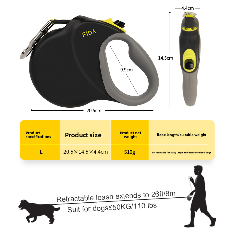 Dog Leash