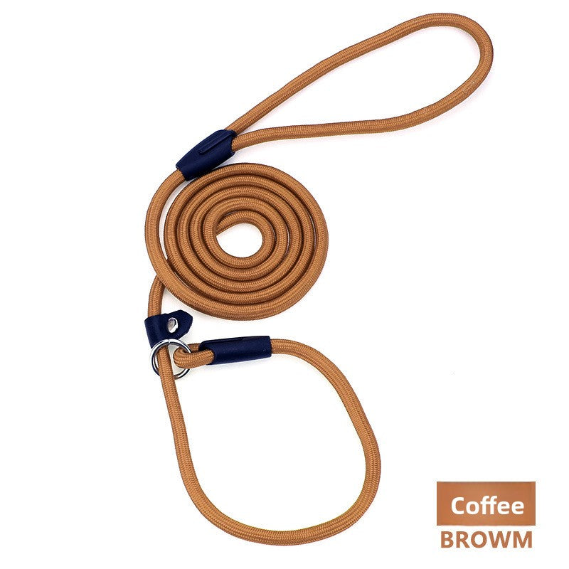 Dog leash