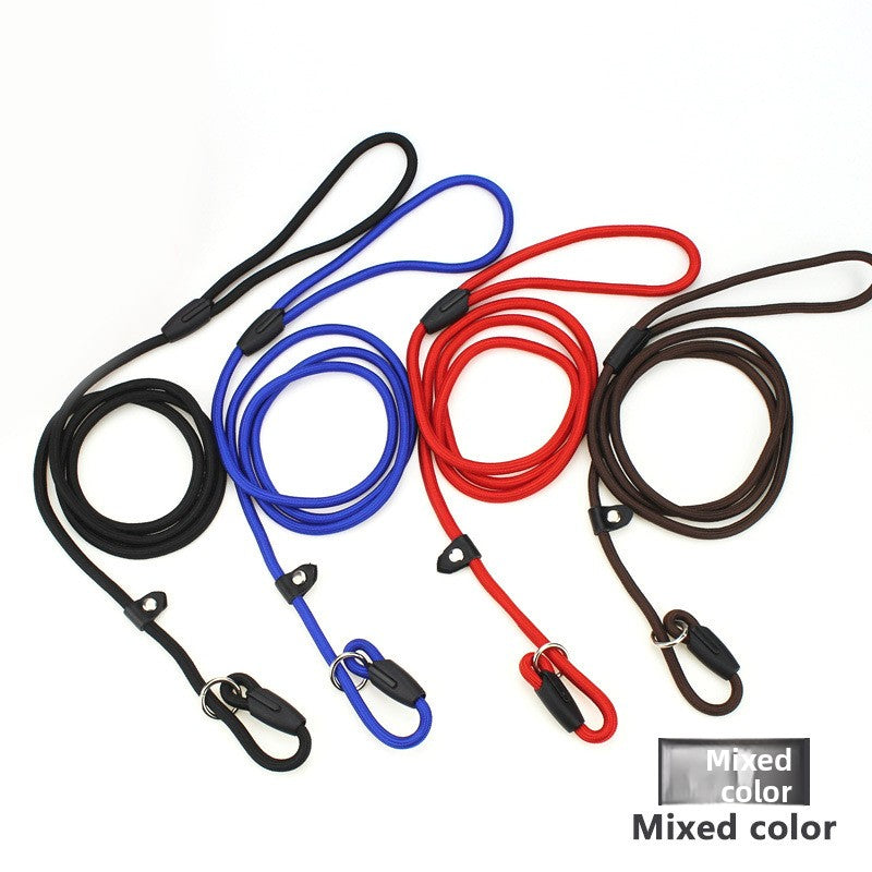 Dog leash