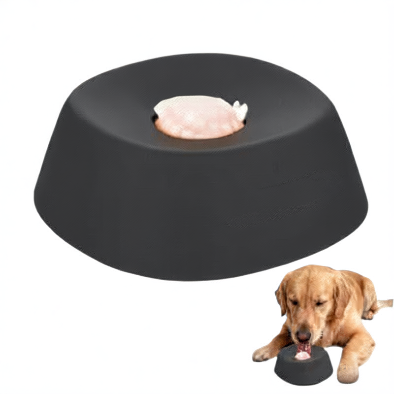 Dog Lick Bowl