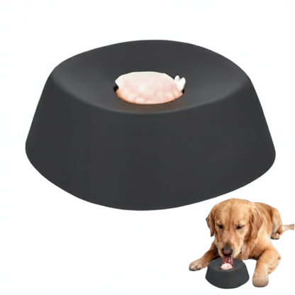 Dog Lick Bowl