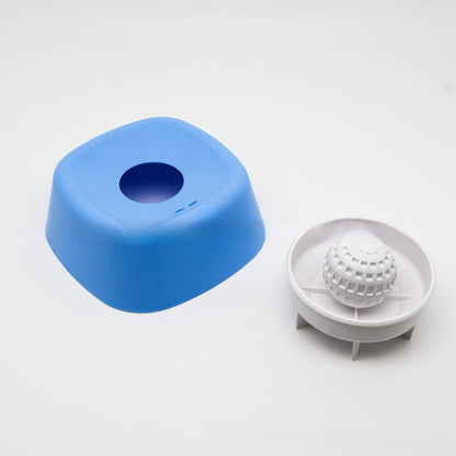 Dog Lick Bowl