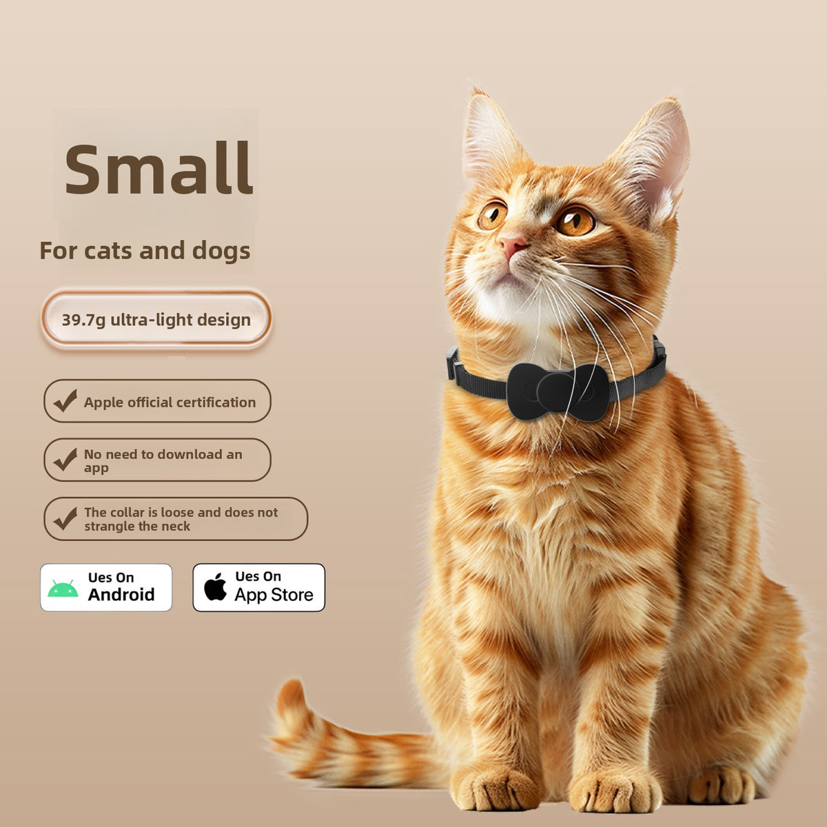 Dog Locator