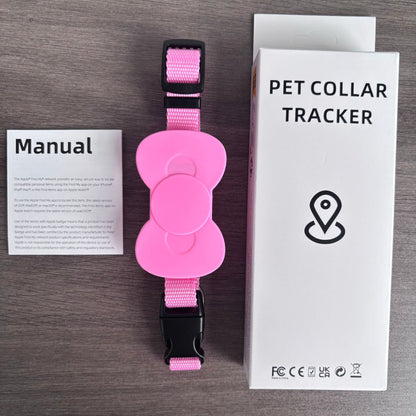 Dog Locator