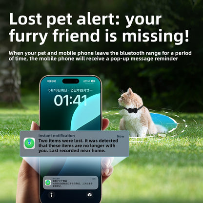 Dog Locator