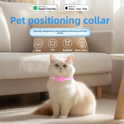 Dog Locator