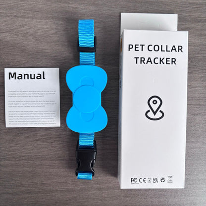 Dog Locator