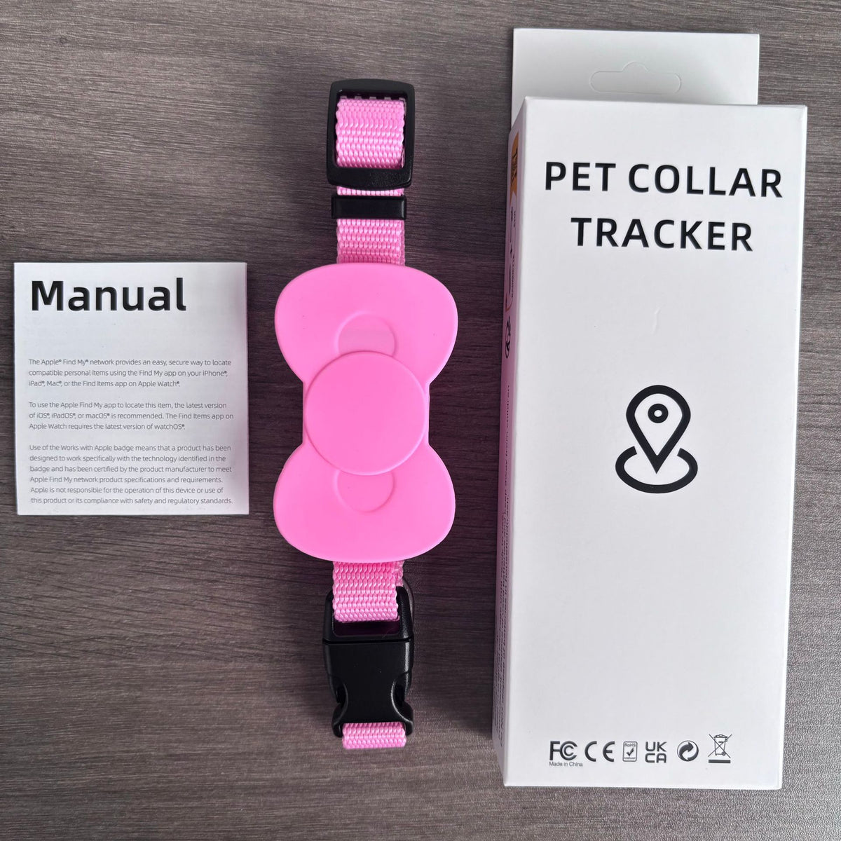 Dog Locator