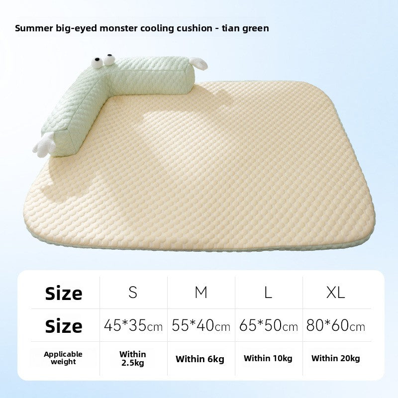 Dog Mat – Breathable and Cooling