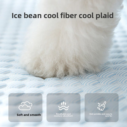 Dog Mat – Breathable and Cooling