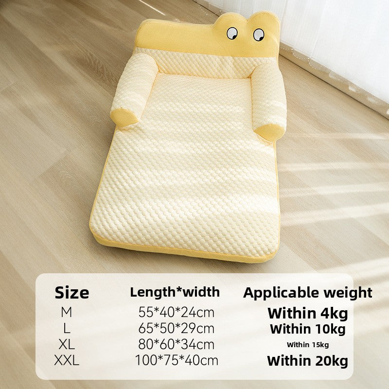 Dog Mat – Breathable and Cooling