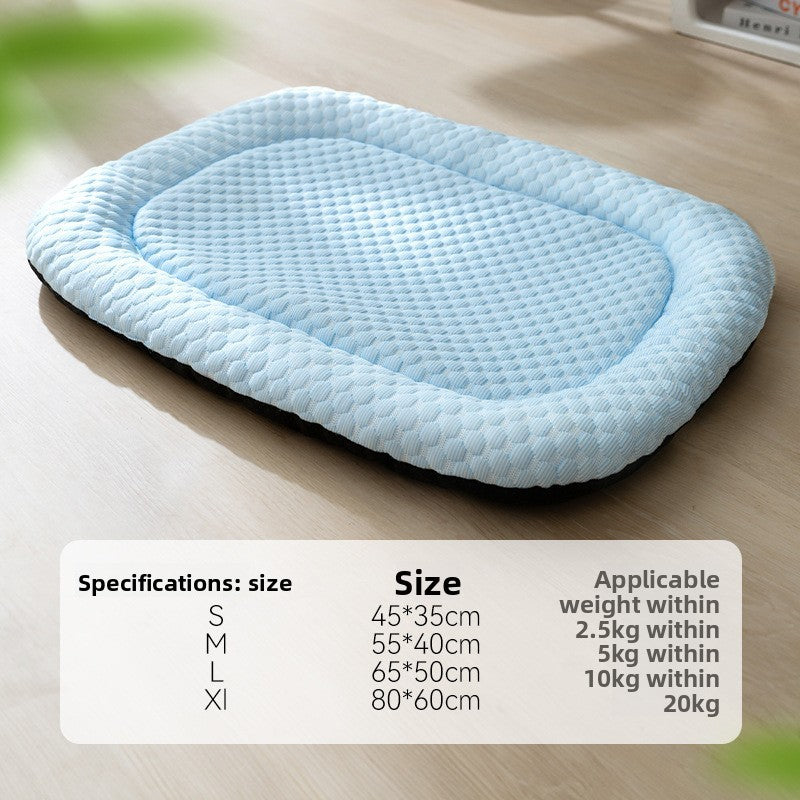 Dog Mat – Breathable and Cooling