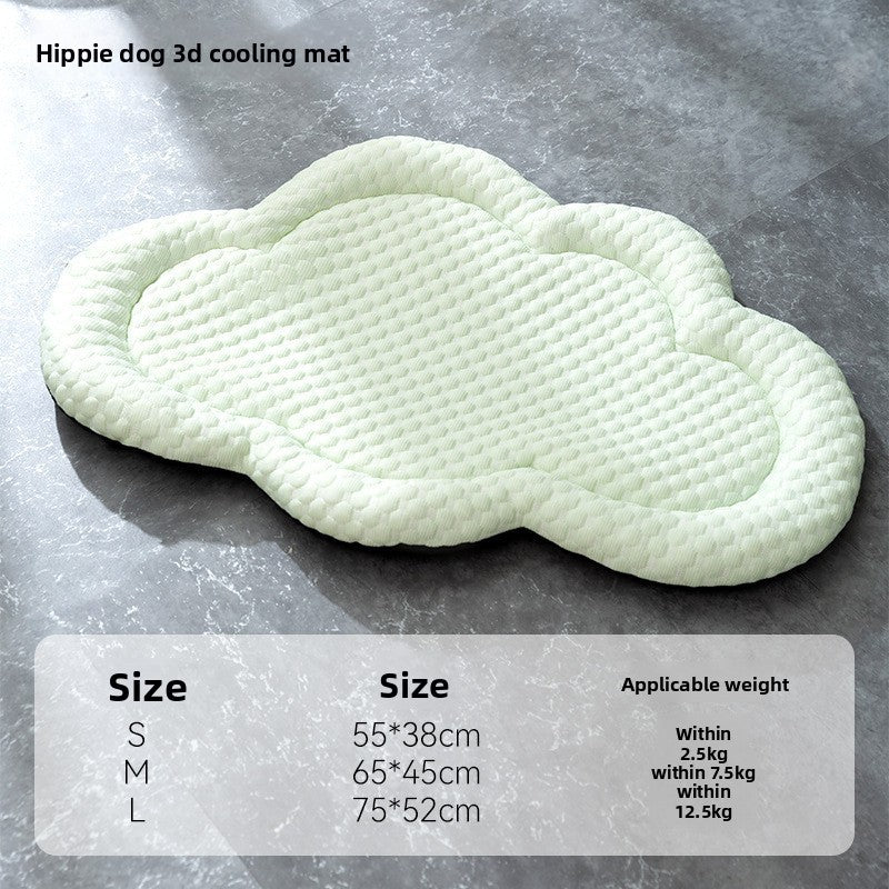 Dog Mat – Breathable and Cooling