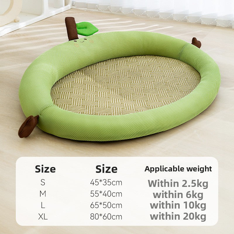 Dog Mat – Breathable and Cooling