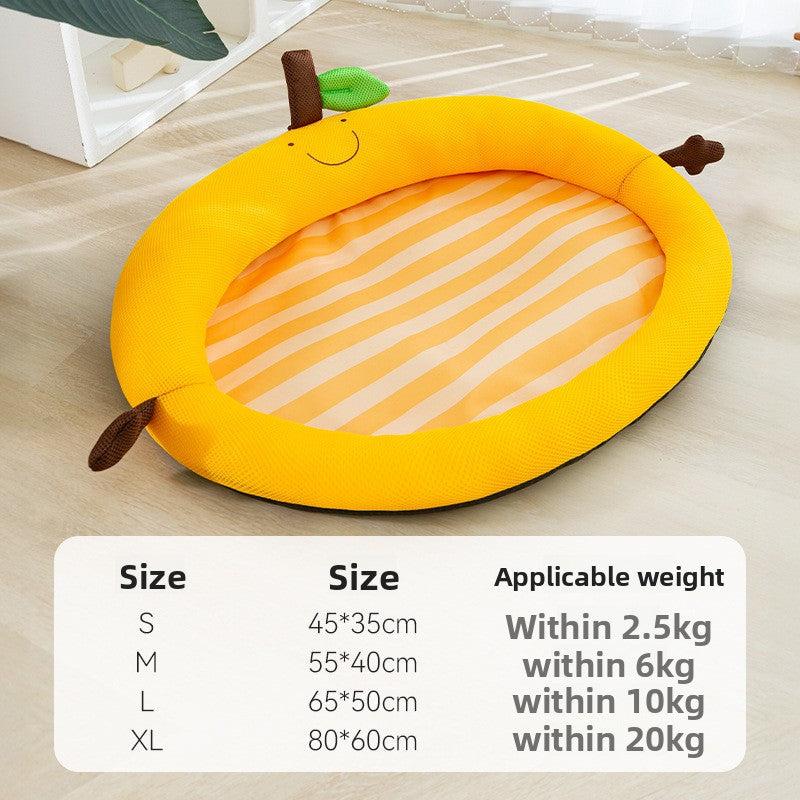 Dog Mat – Breathable and Cooling
