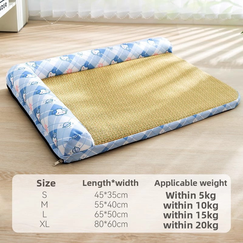 Dog Mat – Breathable and Cooling
