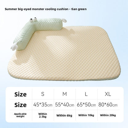 Dog Mat – Breathable and Cooling