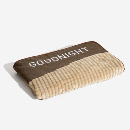 Dog mattress