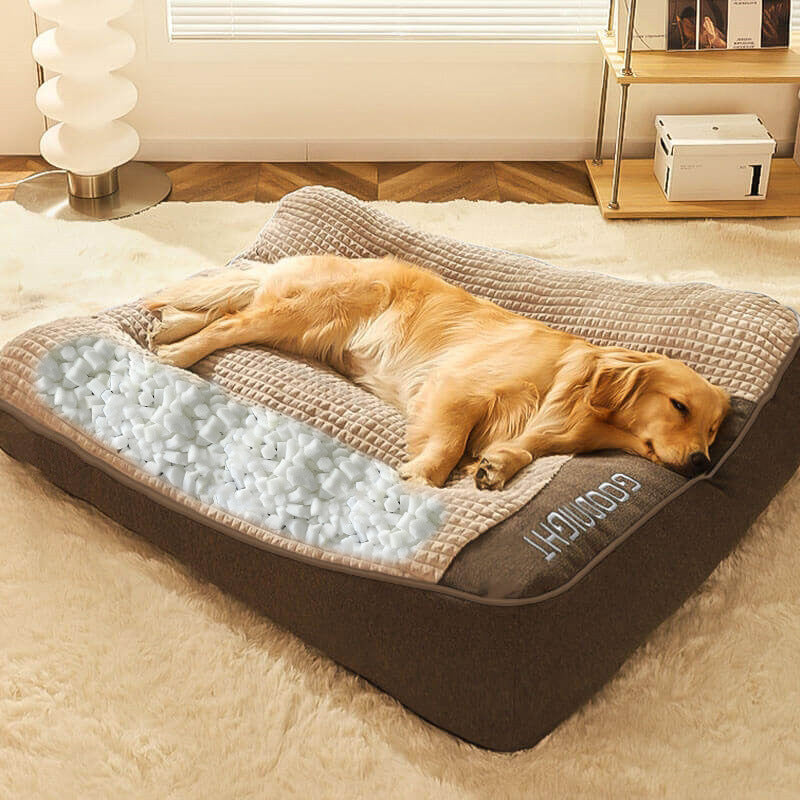 Dog mattress