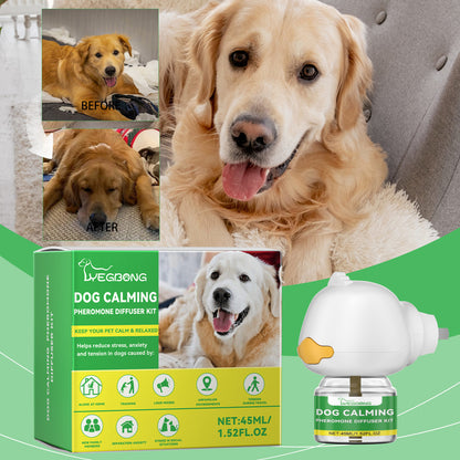 Dog Mood Diffuser