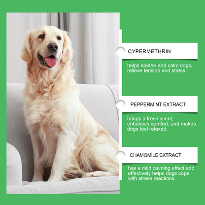 Dog Mood Diffuser
