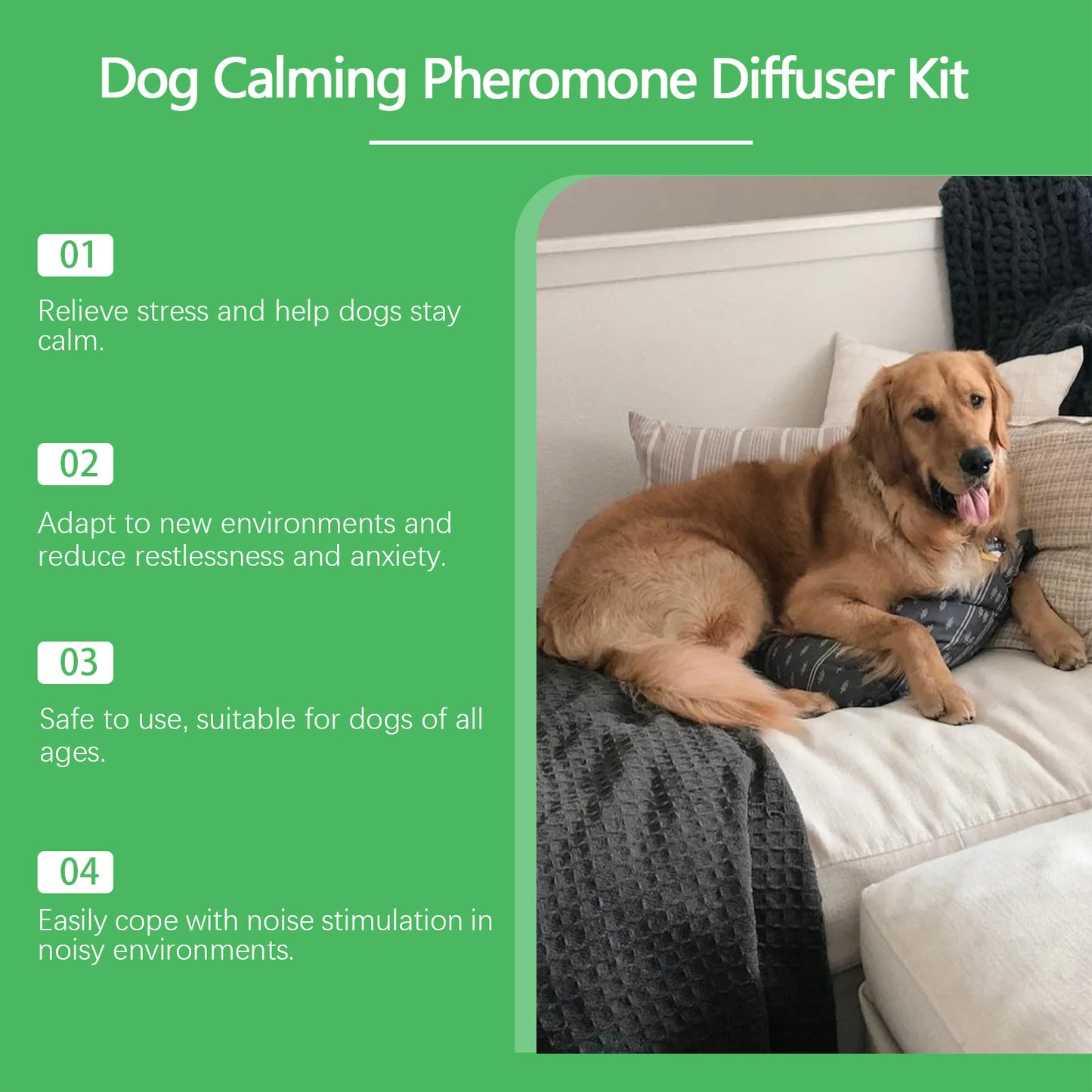 Dog Mood Diffuser
